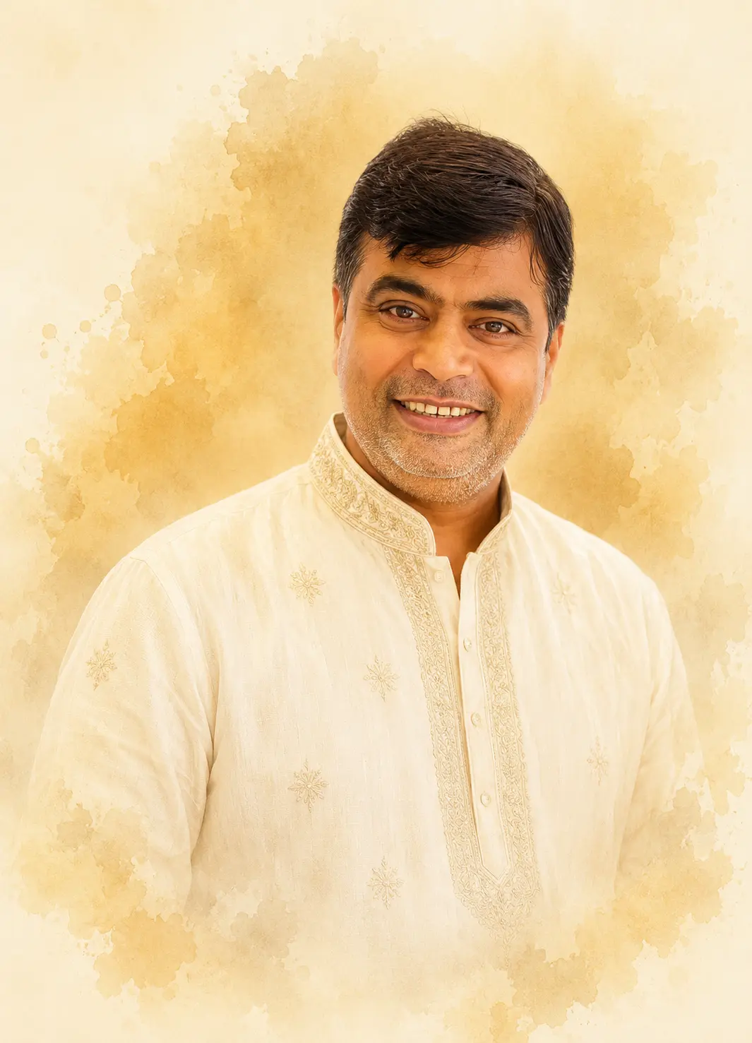 प्रदीप पटेल